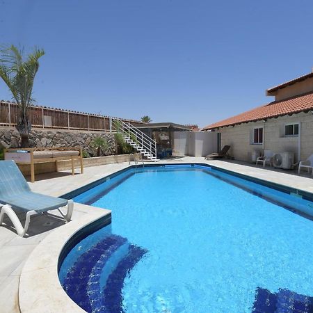 Viktoryadream Eilat Exterior foto