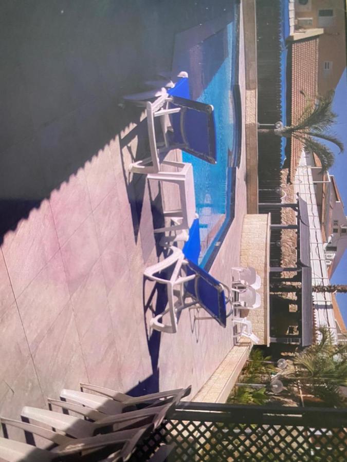 Viktoryadream Eilat Exterior foto