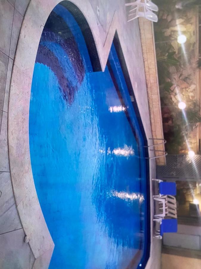 Viktoryadream Eilat Exterior foto