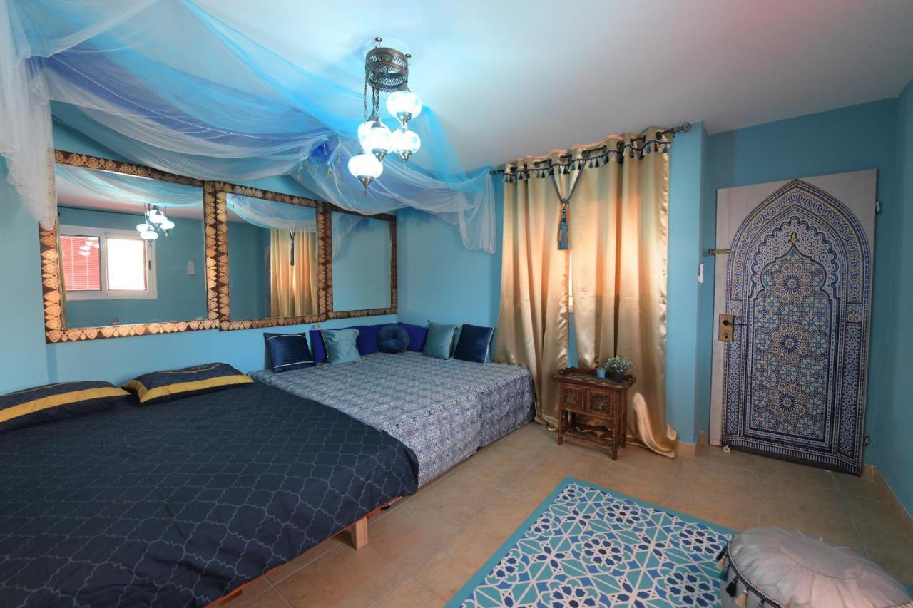Viktoryadream Eilat Exterior foto