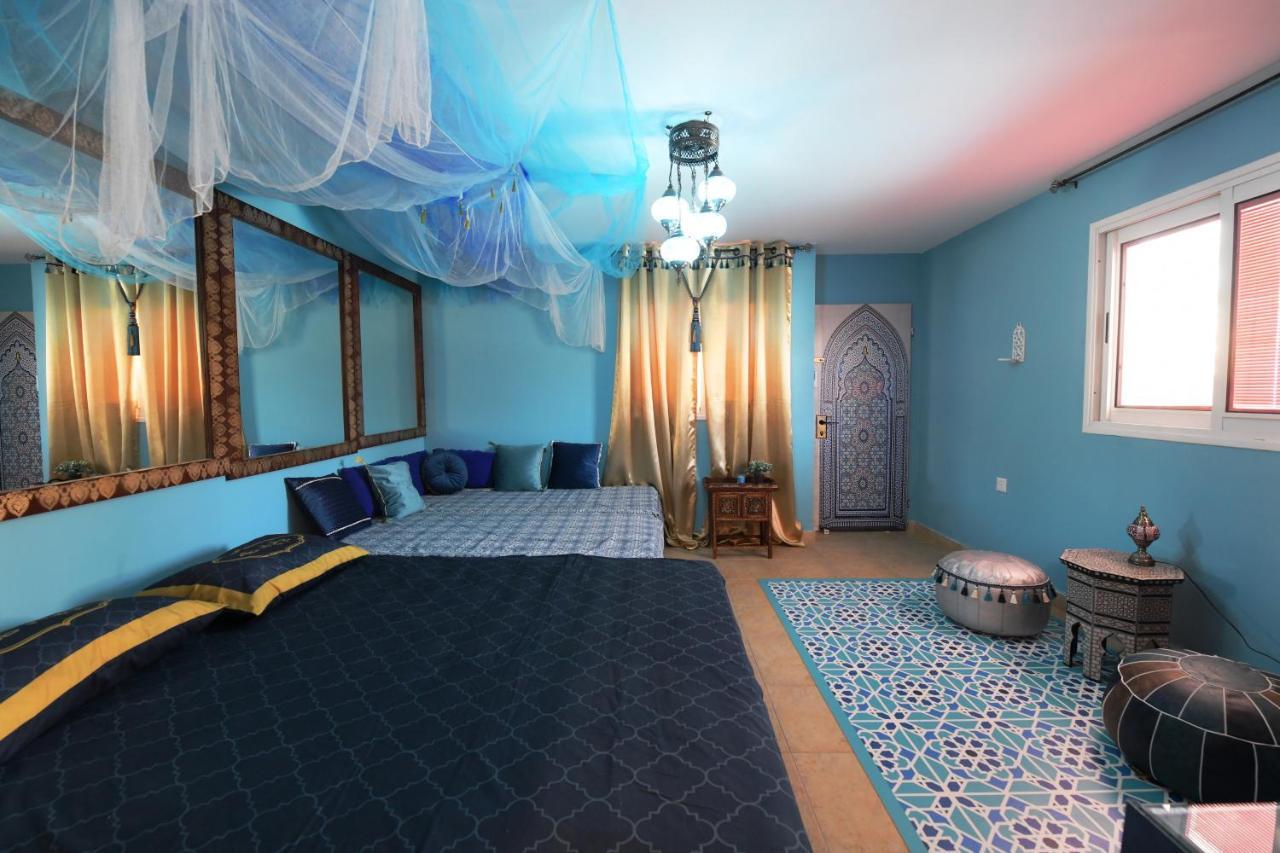 Viktoryadream Eilat Exterior foto