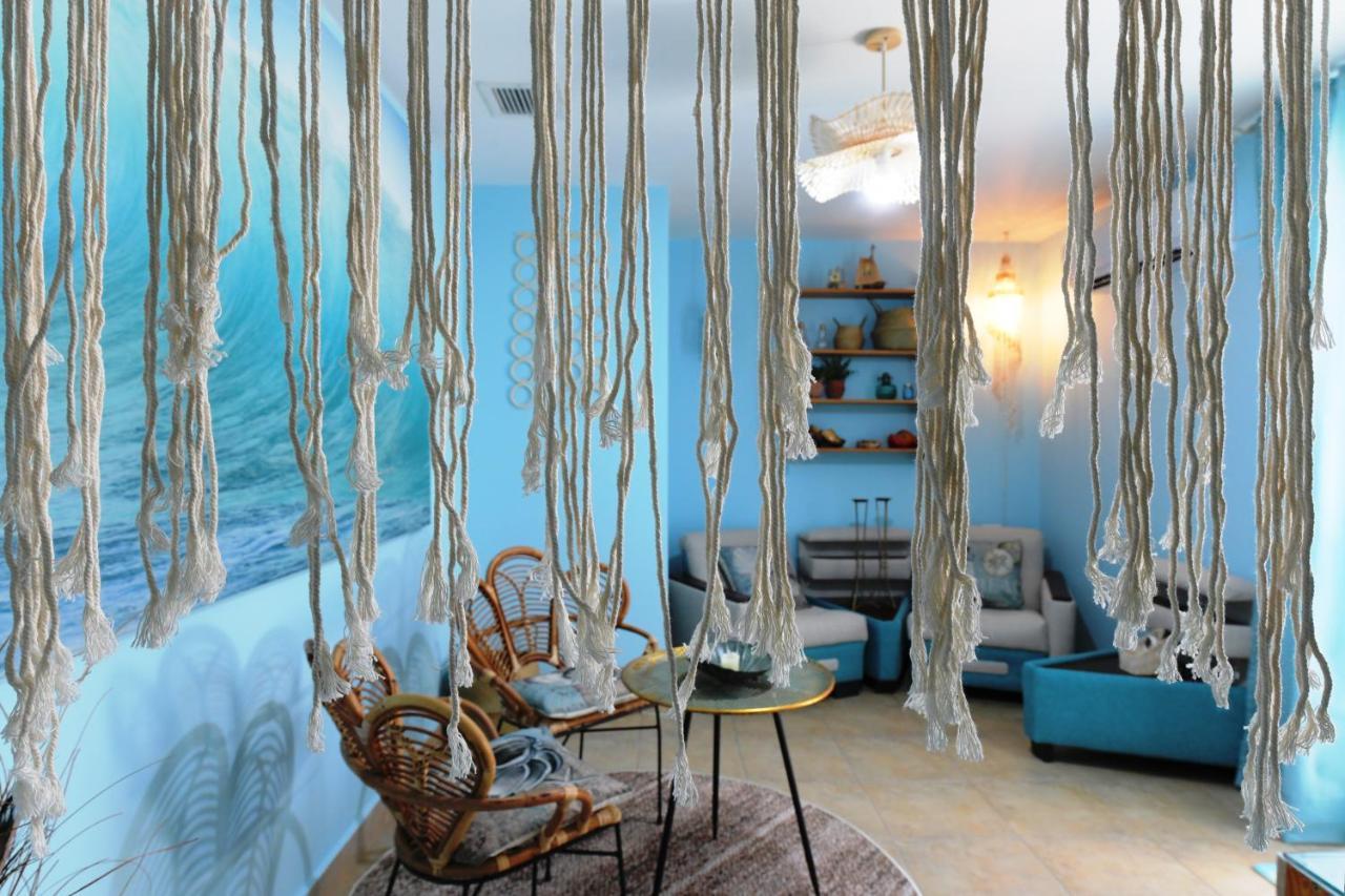 Viktoryadream Eilat Exterior foto