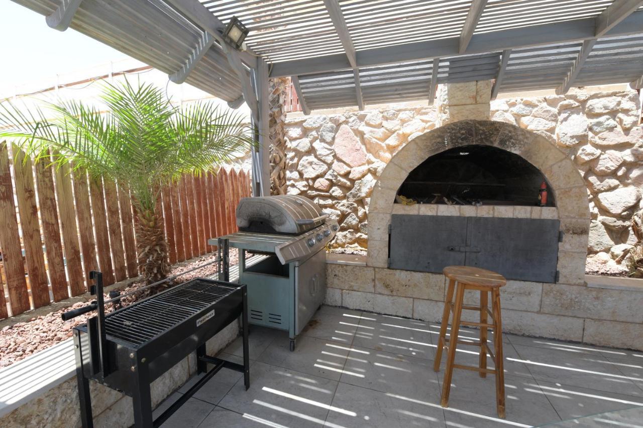 Viktoryadream Eilat Exterior foto