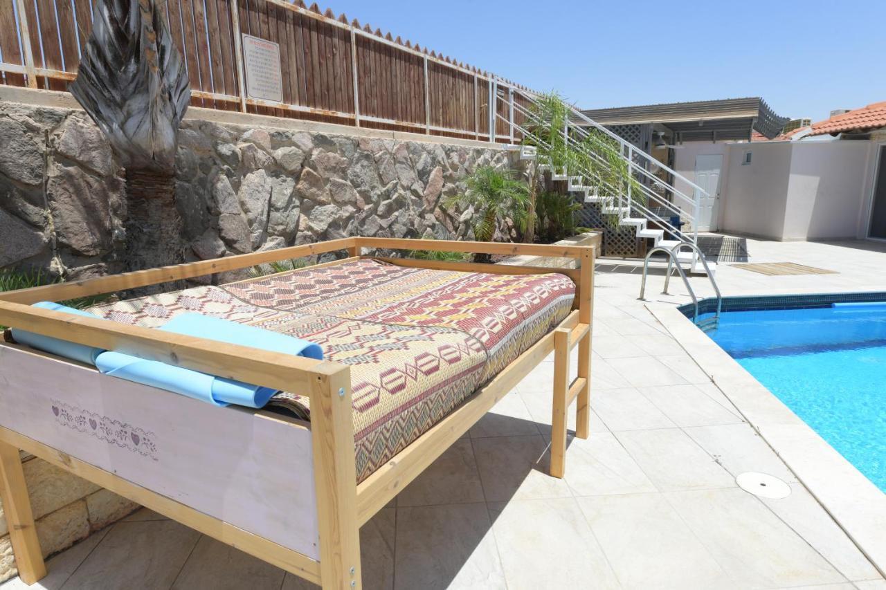 Viktoryadream Eilat Exterior foto