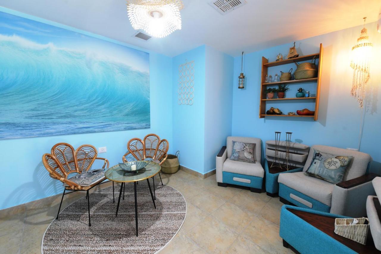 Viktoryadream Eilat Exterior foto