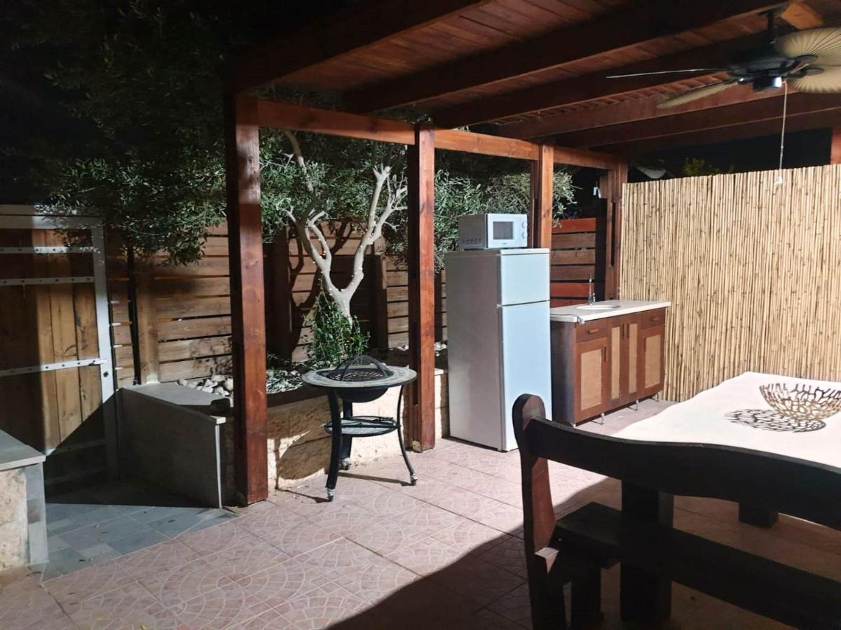 Viktoryadream Eilat Exterior foto