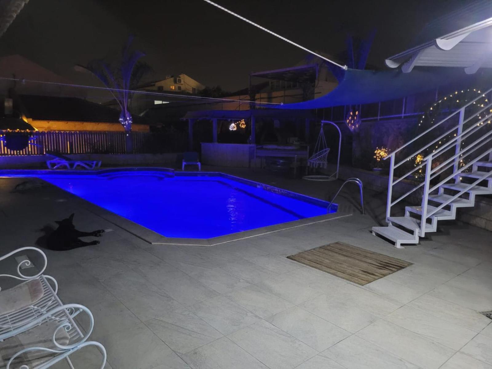 Viktoryadream Eilat Exterior foto