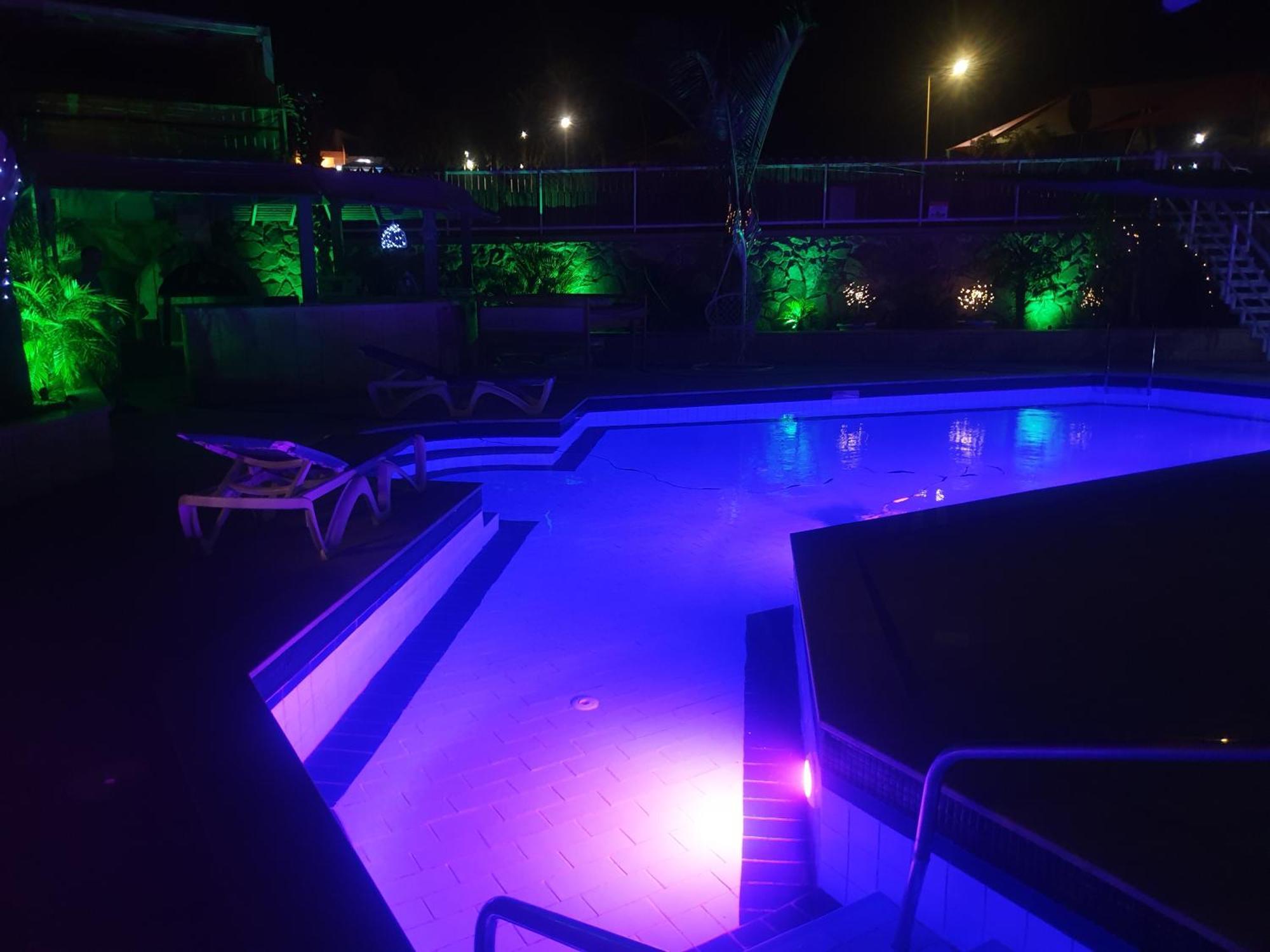 Viktoryadream Eilat Exterior foto